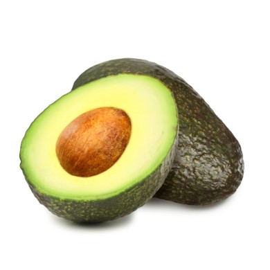 Picture Of Advocado Used To Extract Advocado Carrier Oil