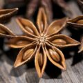 Picture Of Aniseed Used To Extract Aniseed Essential Oil From