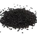 Black Cumin Picture Of Black Cumin Used To Extract Black Cumin Carrier Oil From