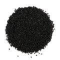 Picture Of Black Seed Used To Extract Black Seed Carrier Oil From
