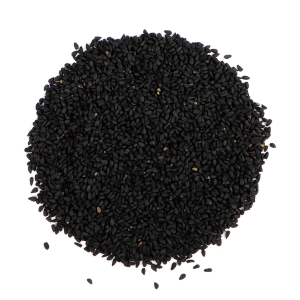 Picture Of Black Seed Used To Extract Black Seed Carrier Oil From