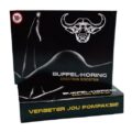 Buffel Horing 15