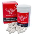 Buffel Horing One a Day
