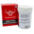 Buffel Horing One a Day