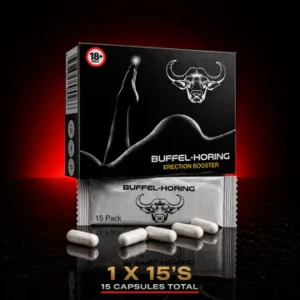 Picture of Buffelhoring 15 and it's content