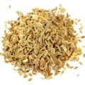 Picture Of Carrot Seed Used To Extract Carrot Seed Essential Oil From