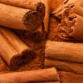 Picture Of Cinnamon Bark Used To Extract Cinnamon Bark Essential Oil From