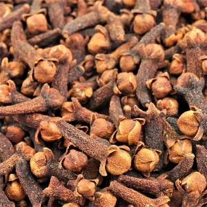 Picture Of Clove Bud Used To Extract Clove Bud Essential Oil From