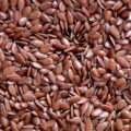 Flaxseed Picture Of Flaxseed Used To Extract Flaxseed Carrier Oil From