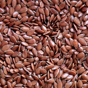 Flaxseed Picture Of Flaxseed Used To Extract Flaxseed Carrier Oil From