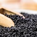 Kalonji Picture Of Kalonji Used To Extract Kalonji Carrier Oil From