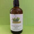 Lavender Bulgarian Conventional 100ml Picture Of Lavender Bulgarian Conventional 100ml