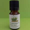 Lavender Bulgarian Essential Organic10ml Picture Of Lavender Bulgarian Essential Organic10ml