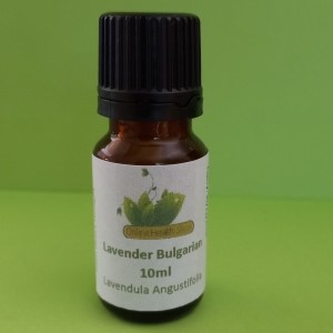 Picture Of Lavender Bulgarian Conventional 10ml