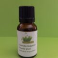 Lavender Bulgarian Essential Oil 15ml Organic Picture Of Lavender Bulgarian Essential Oil 15ml Organic