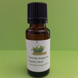 Lavender Bulgarian Essential Oil 20ml organic Picture Of Lavender Bulgarian Essential Oil 20ml organic