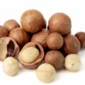Picture Of Macadamia Used To Extract Macadamia Carrier Oil From