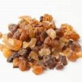 Picture Of Myrrh Used to Extract Myrrh Wildii Essential Oil From