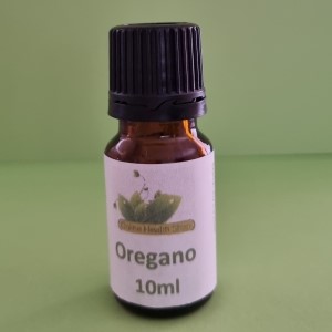 Picture Of Oregano Essential Oil 10ml