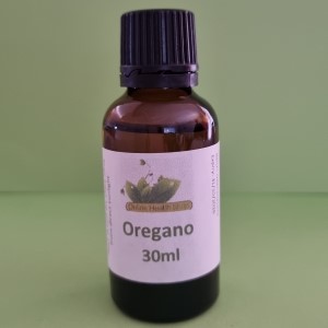 Picture Of Oregano Essential Oil 30ml