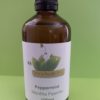 Picture Of Peppermint Essential Oil Conventional 100ml