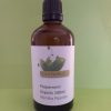 Picture Of Peppermint Essential Oil Organic 100ml