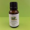 Picture Of Peppermint Essential Oil Conventional 15ml