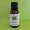 Peppermint 15ml organic Picture Of Peppermint Essential Oil Organic15ml