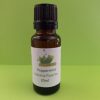 Picture Of Peppermint Essential Oil Conventional 20ml