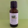 Picture Of Peppermint Essential Oil Organic 20ml