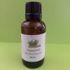 Picture Of Peppermint Essential Oil Conventional 30ml