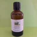 Peppermint 50ml organic Picture Of Peppermint Essential Oil Organic 50ml