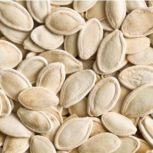 Picture Of Pumkin Seed Used To Extract Pumkin Seed Carrier Oil From