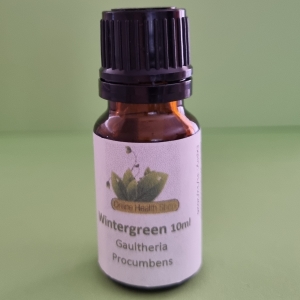 Picture of Wintergreen Essential Oil 10ml