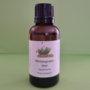 Picture of Wintergreen Essential Oil 30ml