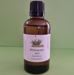 Picture of Wintergreen Essential Oil 50ml