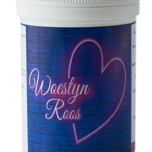 Woestyn roos