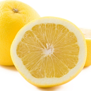Picture Of Grapefruit White Used To Extract Grapefruit White Essential Oil From