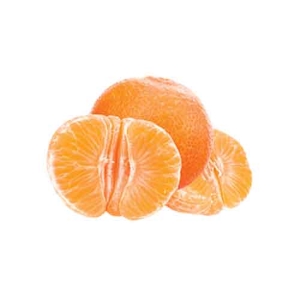 Picture Of Naartjie Fruit Used To Extract Naartjie Essential Oil From