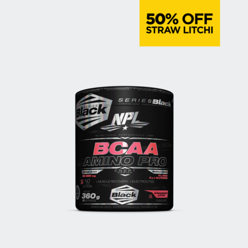 BCAA Amino Pro 360g Grape Soda BCAA Amino Pro 360g Grape Soda