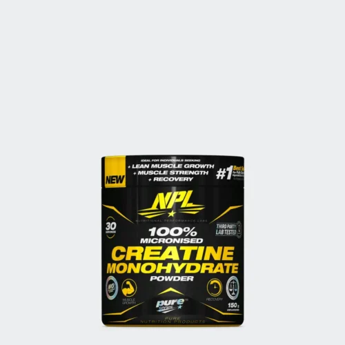 Creatine Monohydrate 500g Creatine Monohydrate 500g