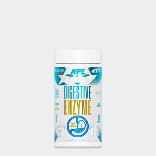 Digestive Enzymes 60 Caps Digestive Enzymes 60 Caps