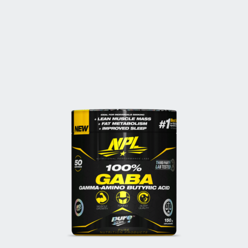 GABA 150g GABA 150g