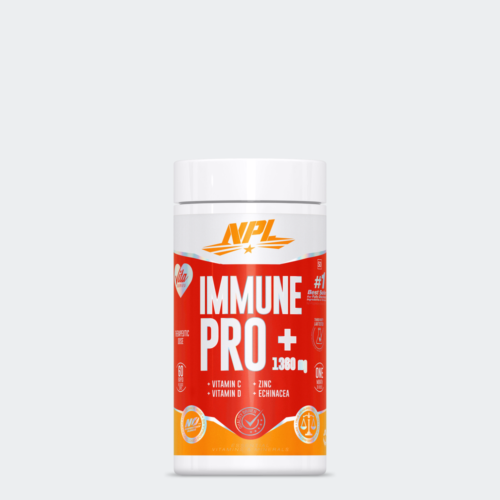 Immune Pro 60 Caps Immune Pro + 60 Caps
