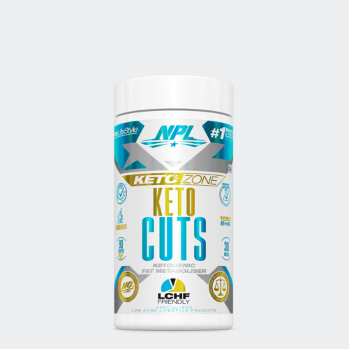 Keto Cuts 90 Caps Keto Cuts 90 Caps