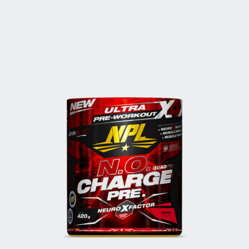 NO Charge Sachets Single - Cotton Candy N.O. Charge Sachets Single - Cotton Candy