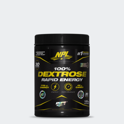 Pure 100 Dextrose 15kg Pure 100% Dextrose 1.5kg