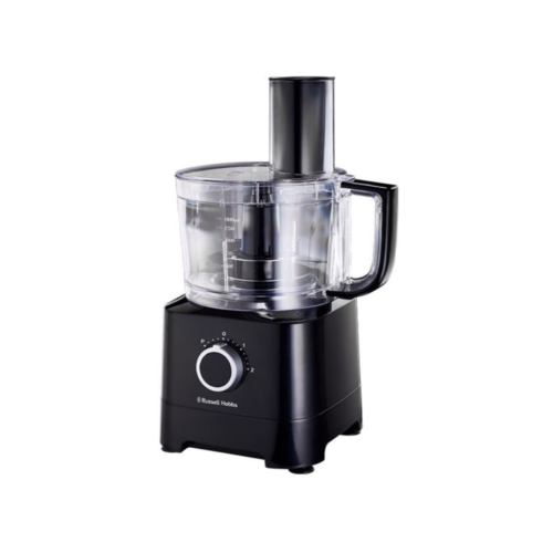 Russell Hobbs food processor - front-view