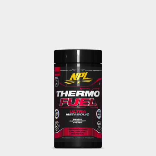 Thermo Fuel 120 Caps Thermo Fuel 120 Caps