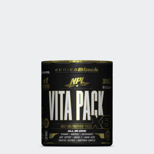 Vita Pack 30 Sachets Vita Pack 30 Sachets